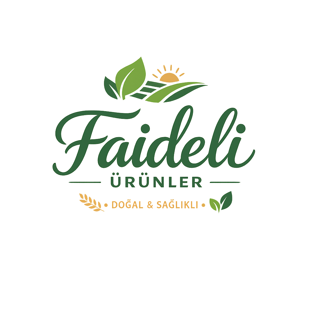 FAİDELİURUNLER